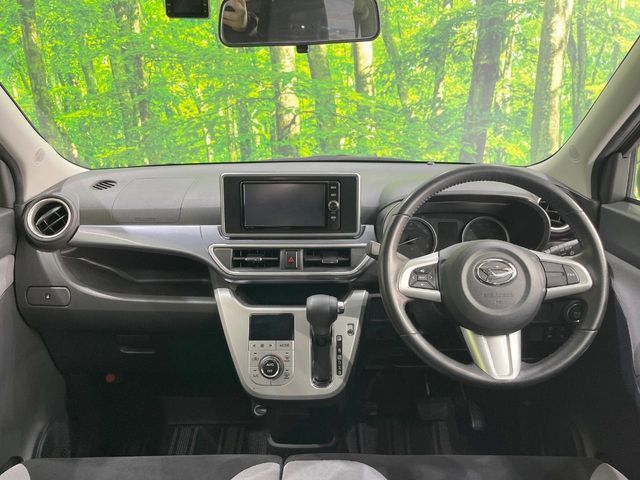 DAIHATSU CAST ACTIVA 2017