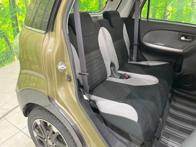 DAIHATSU CAST ACTIVA 2017