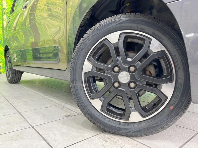 DAIHATSU CAST ACTIVA 2017