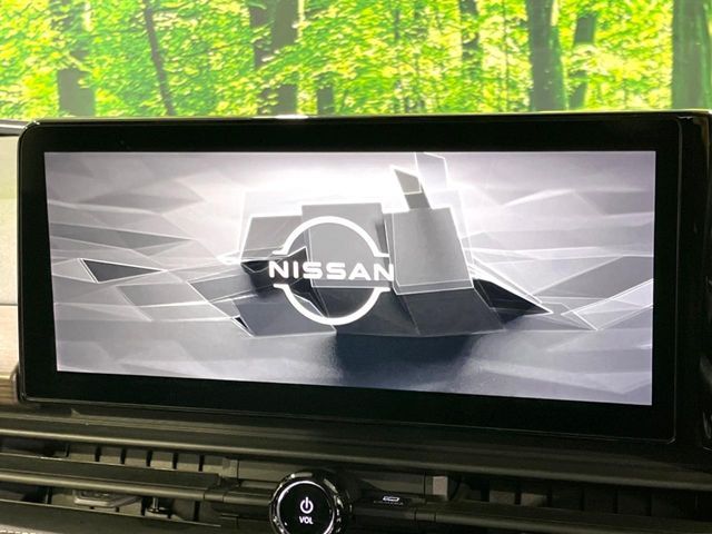 NISSAN SERENA  WG 2023