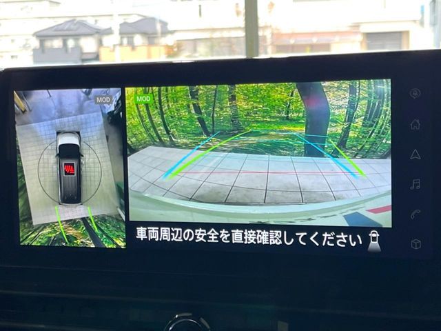 NISSAN SERENA  WG 2023