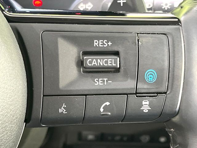 NISSAN SERENA  WG 2023