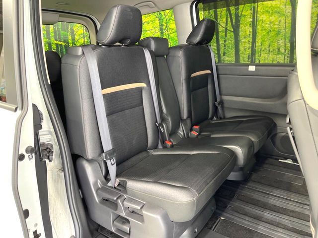 NISSAN SERENA  WG 2023