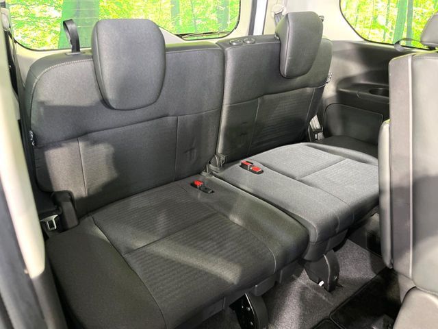 NISSAN SERENA  WG 2023