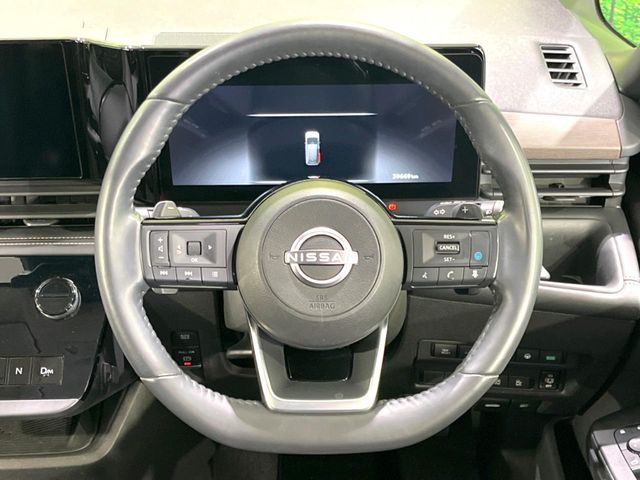 NISSAN SERENA  WG 2023