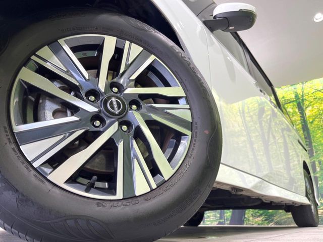 NISSAN SERENA  WG 2023