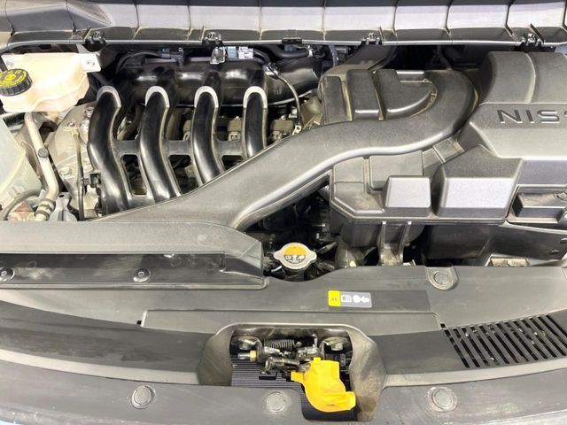 NISSAN SERENA  WG 2023