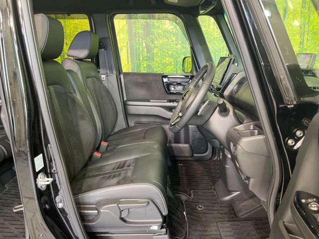 HONDA N BOX CUSTOM 2023