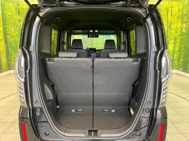 HONDA N BOX CUSTOM 2023