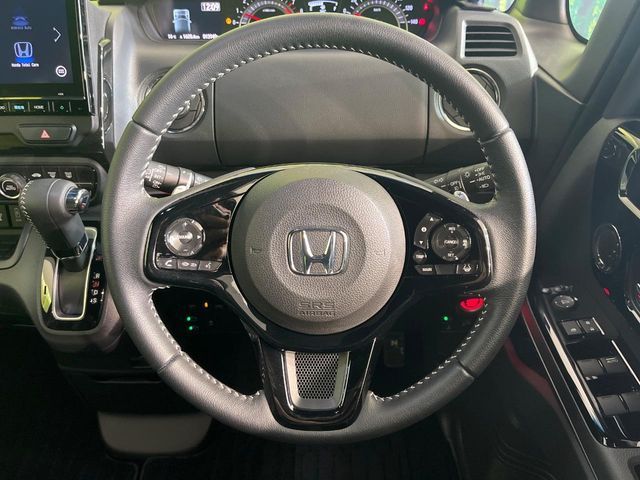 HONDA N BOX CUSTOM 2023