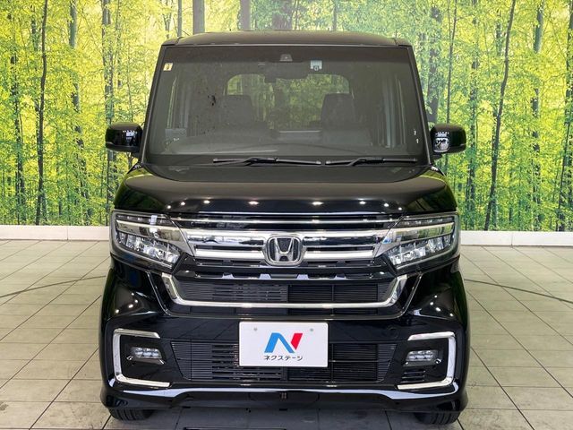 HONDA N BOX CUSTOM 2023