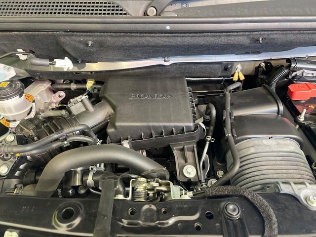 HONDA N BOX CUSTOM 2023