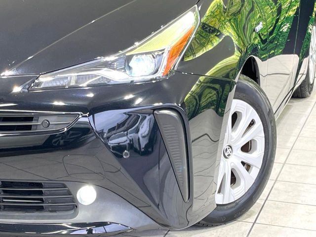 TOYOTA PRIUS 2019
