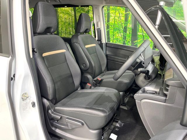 NISSAN SERENA  WG 2025