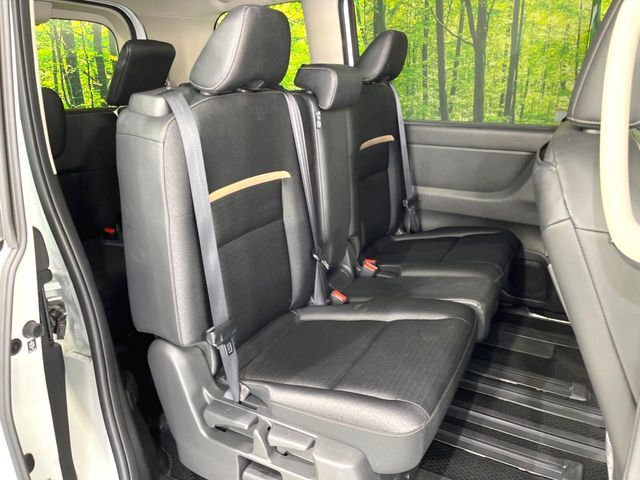 NISSAN SERENA  WG 2025