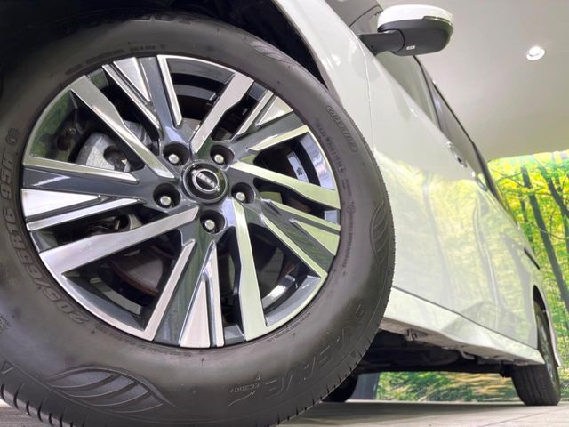 NISSAN SERENA  WG 2025