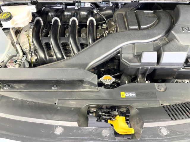 NISSAN SERENA  WG 2025