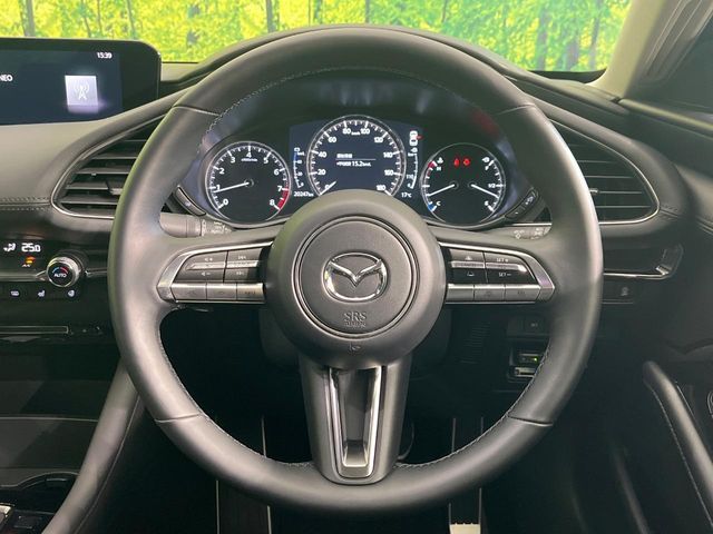 MAZDA MAZDA3 SEDAN 2023