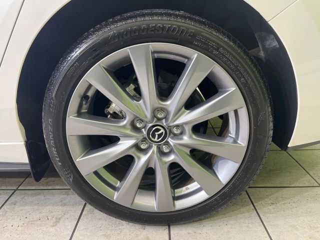 MAZDA MAZDA3 SEDAN 2023