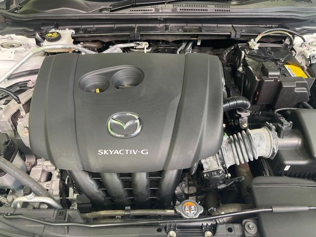 MAZDA MAZDA3 SEDAN 2023