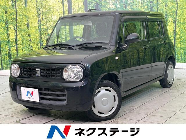 SUZUKI ALTO LAPIN 2015