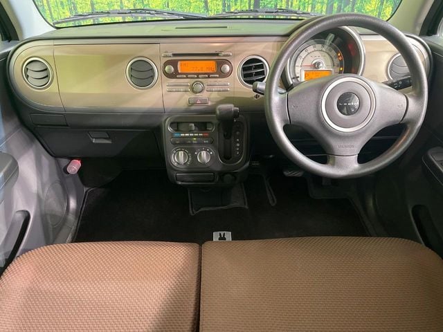 SUZUKI ALTO LAPIN 2015