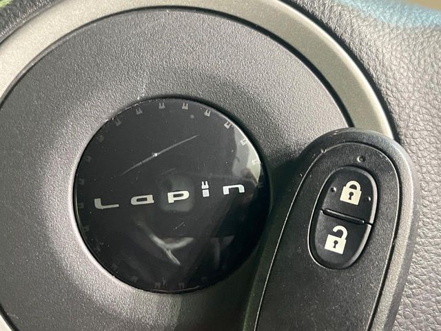 SUZUKI ALTO LAPIN 2015