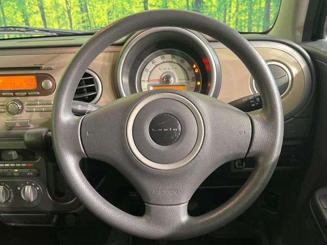 SUZUKI ALTO LAPIN 2015