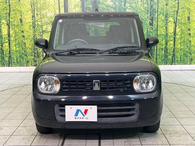 SUZUKI ALTO LAPIN 2015