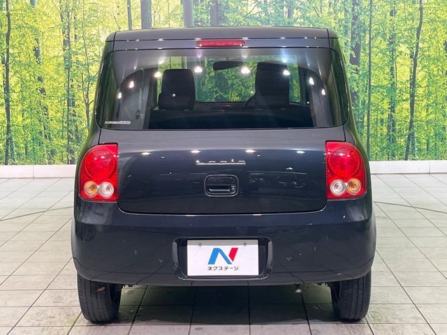 SUZUKI ALTO LAPIN 2015
