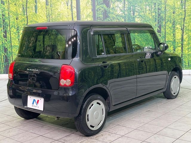 SUZUKI ALTO LAPIN 2015
