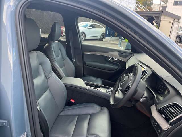 VOLVO VOLVO XC90 2022