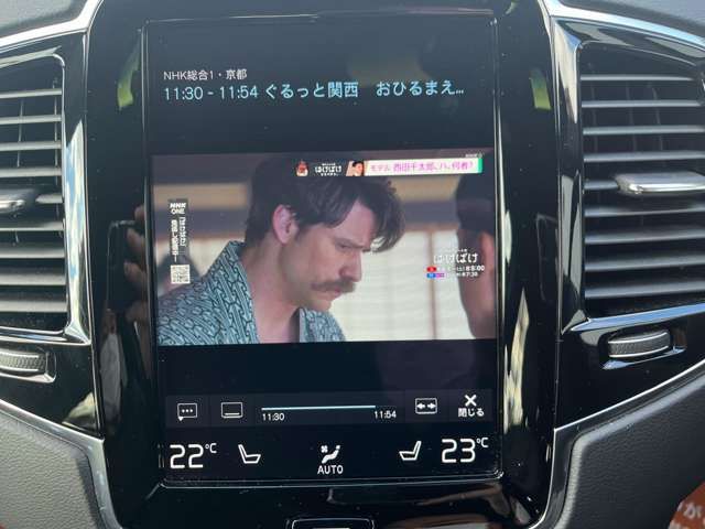 VOLVO VOLVO XC90 2022