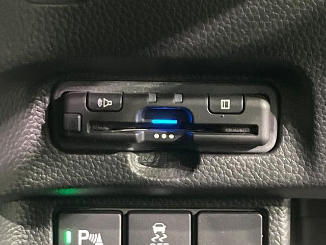 HONDA N BOX CUSTOM 2021