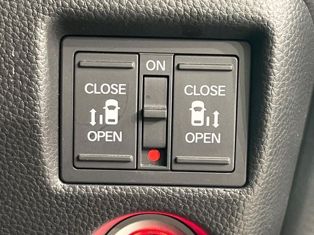 HONDA N BOX CUSTOM 2021