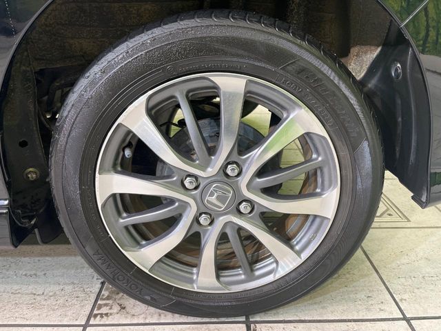 HONDA N BOX CUSTOM 2021