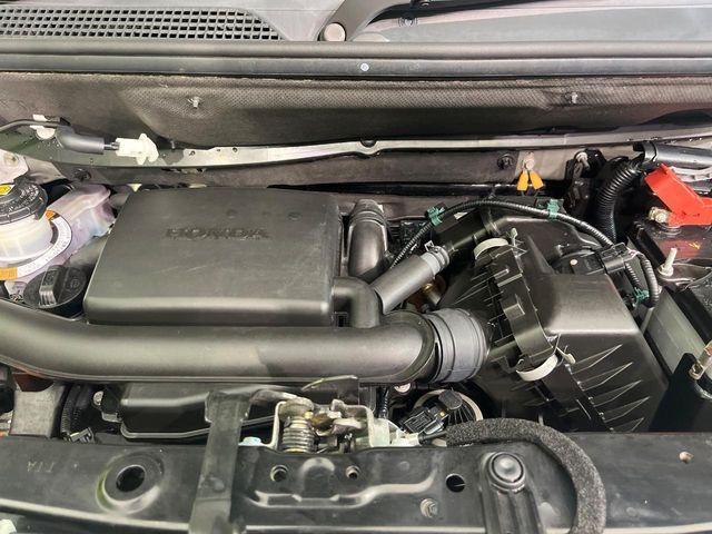 HONDA N BOX CUSTOM 2021