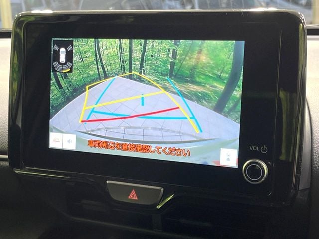 TOYOTA YARIS CROSS 2025