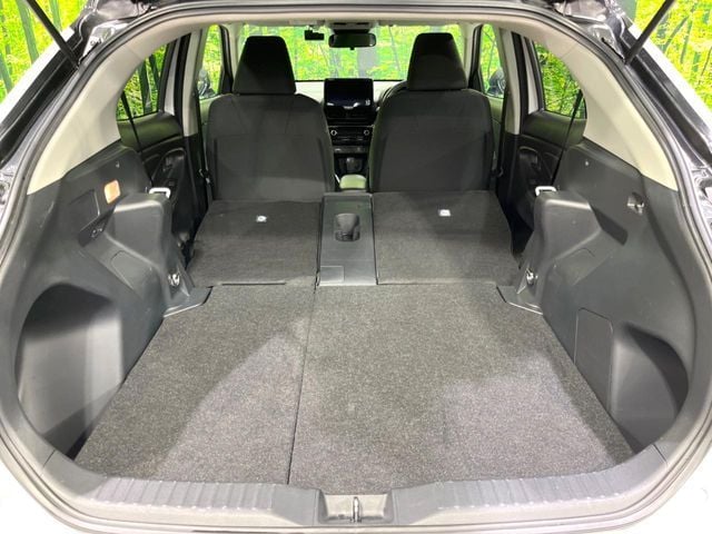 TOYOTA YARIS CROSS 2025