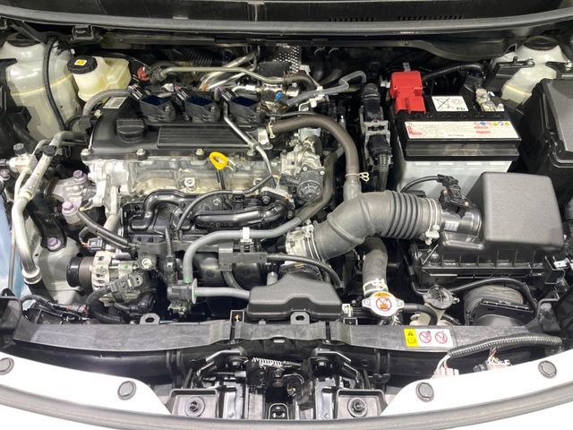 TOYOTA YARIS CROSS 2025