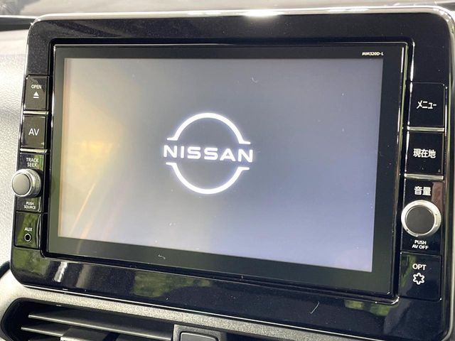 NISSAN DAYZ 2021