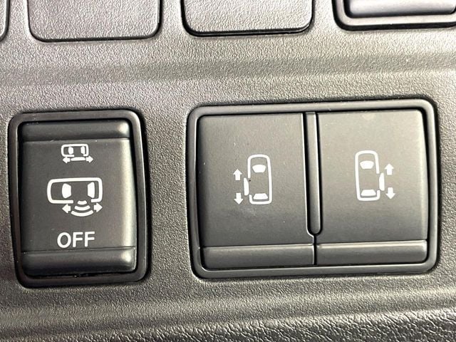 NISSAN SERENA  S-HYBRID 2021