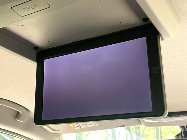 NISSAN SERENA  S-HYBRID 2021