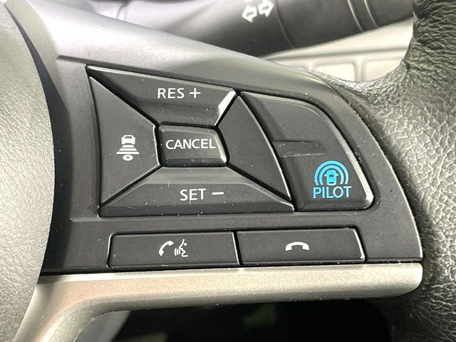 NISSAN SERENA  S-HYBRID 2021