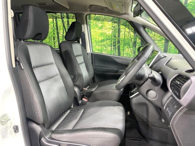 NISSAN SERENA  S-HYBRID 2021