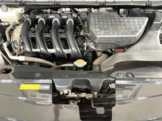 NISSAN SERENA  S-HYBRID 2021