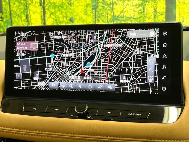 NISSAN X-TRAIL HYBRID 2WD 2024