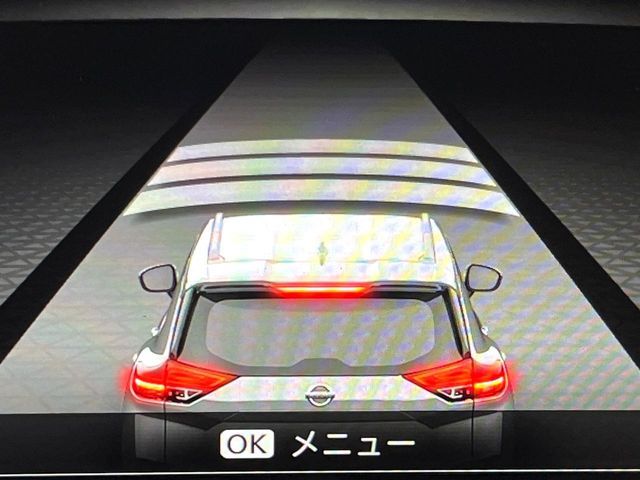 NISSAN X-TRAIL HYBRID 2WD 2024