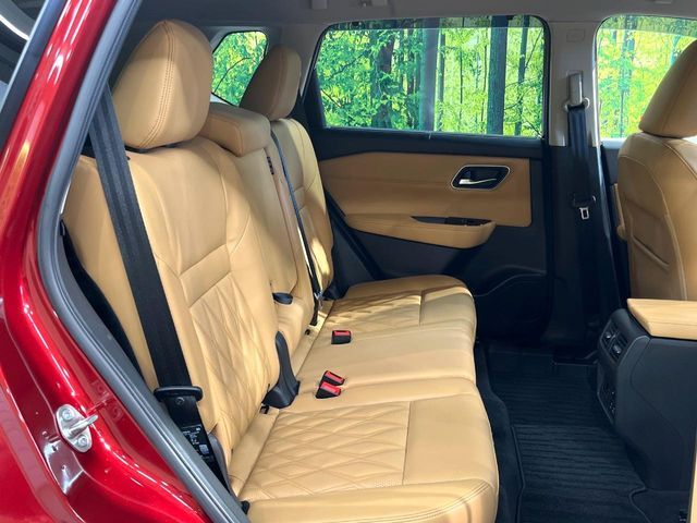 NISSAN X-TRAIL HYBRID 2WD 2024