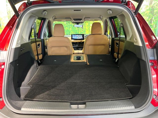 NISSAN X-TRAIL HYBRID 2WD 2024